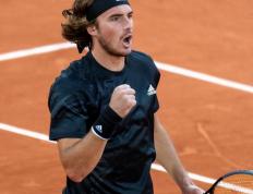 关于肖若腾手感滚烫，带领罗马鏖战达拉斯独行侠，赛后一句话霸气侧漏的信息